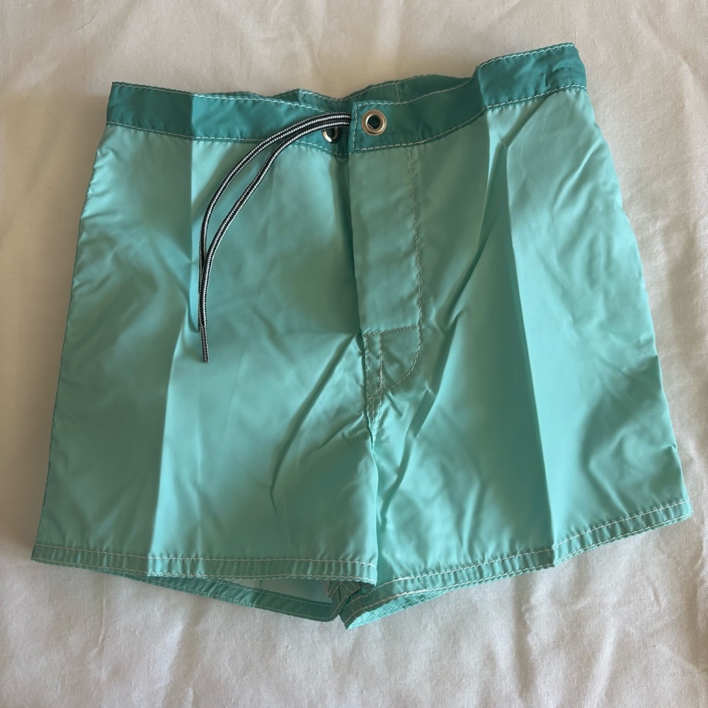 NWOT Kids Birdwell Beach Britches